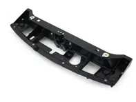 Draagpaneel motorkapslot vooraan. Porsche (9J1) Taycan - 9J1805015A